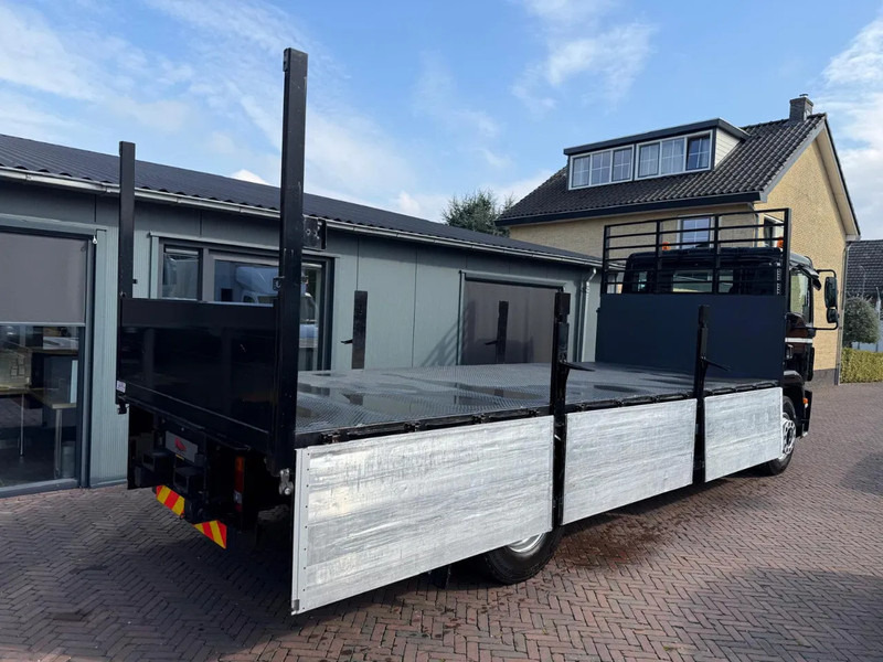 MAN TGM 18.290 Open Laadbak Kooiaap Aansluiting 11 Ton laadvermogen - crédit-bail MAN TGM 18.290 Open Laadbak Kooiaap Aansluiting 11 Ton laadvermogen: photos 6 MAN TGM 18.290 Open Laadbak Kooiaap Aansluiting 11 Ton laadvermogen - crédit-bail MAN TGM 18.290 Open Laadbak Kooiaap Aansluiting 11 Ton laadvermogen: photos 6