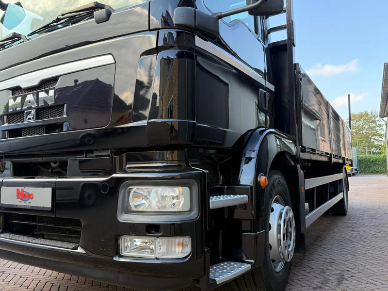 MAN TGM 18.290 Open Laadbak Kooiaap Aansluiting 11 Ton laadvermogen - crédit-bail MAN TGM 18.290 Open Laadbak Kooiaap Aansluiting 11 Ton laadvermogen: photos 18 MAN TGM 18.290 Open Laadbak Kooiaap Aansluiting 11 Ton laadvermogen - crédit-bail MAN TGM 18.290 Open Laadbak Kooiaap Aansluiting 11 Ton laadvermogen: photos 18