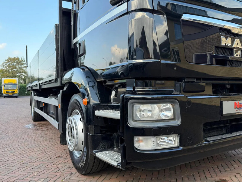 MAN TGM 18.290 Open Laadbak Kooiaap Aansluiting 11 Ton laadvermogen - crédit-bail MAN TGM 18.290 Open Laadbak Kooiaap Aansluiting 11 Ton laadvermogen: photos 17 MAN TGM 18.290 Open Laadbak Kooiaap Aansluiting 11 Ton laadvermogen - crédit-bail MAN TGM 18.290 Open Laadbak Kooiaap Aansluiting 11 Ton laadvermogen: photos 17