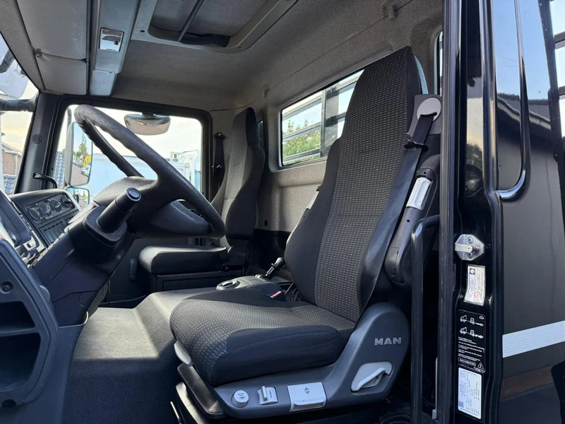 MAN TGM 18.290 Open Laadbak Kooiaap Aansluiting 11 Ton laadvermogen - crédit-bail MAN TGM 18.290 Open Laadbak Kooiaap Aansluiting 11 Ton laadvermogen: photos 9 MAN TGM 18.290 Open Laadbak Kooiaap Aansluiting 11 Ton laadvermogen - crédit-bail MAN TGM 18.290 Open Laadbak Kooiaap Aansluiting 11 Ton laadvermogen: photos 9