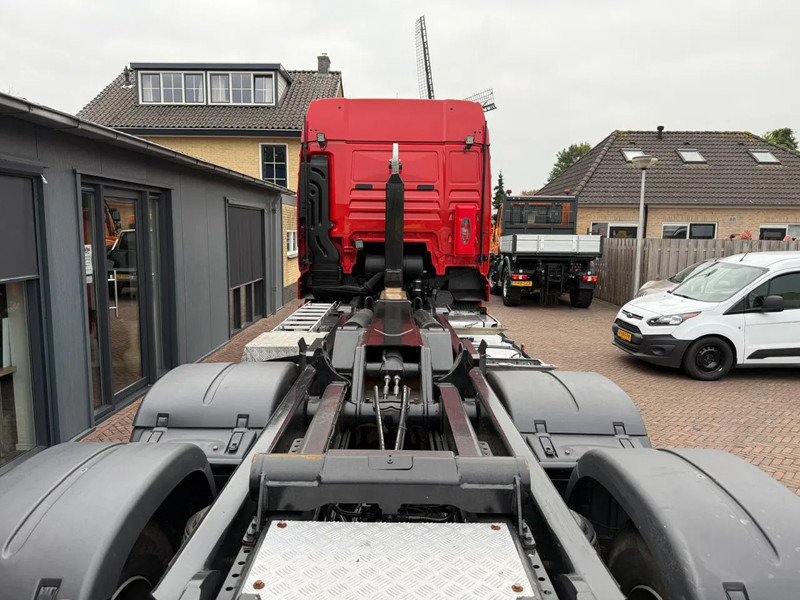 MAN TGX 26.470 Haakarm VDL 21.T XLX Bed Fridge Smart Select - crédit-bail MAN TGX 26.470 Haakarm VDL 21.T XLX Bed Fridge Smart Select: photos 17 MAN TGX 26.470 Haakarm VDL 21.T XLX Bed Fridge Smart Select - crédit-bail MAN TGX 26.470 Haakarm VDL 21.T XLX Bed Fridge Smart Select: photos 17