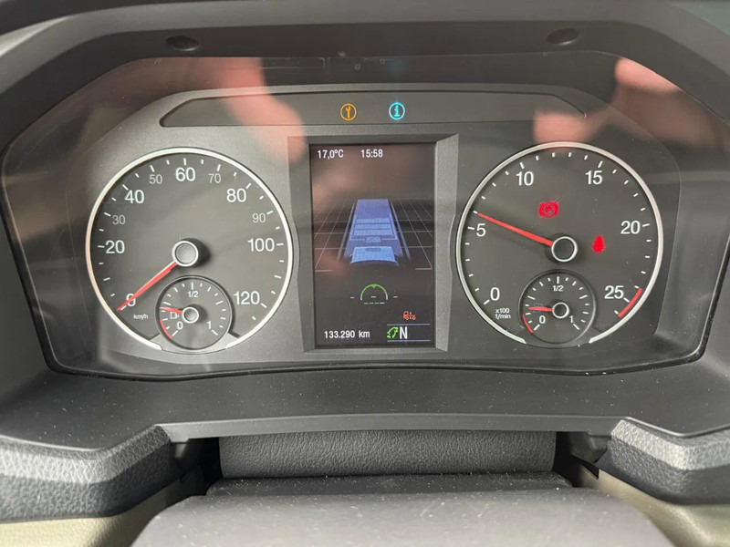 MAN TGX 26.470 Haakarm VDL 21.T XLX Bed Fridge Smart Select - crédit-bail MAN TGX 26.470 Haakarm VDL 21.T XLX Bed Fridge Smart Select: photos 9 MAN TGX 26.470 Haakarm VDL 21.T XLX Bed Fridge Smart Select - crédit-bail MAN TGX 26.470 Haakarm VDL 21.T XLX Bed Fridge Smart Select: photos 9