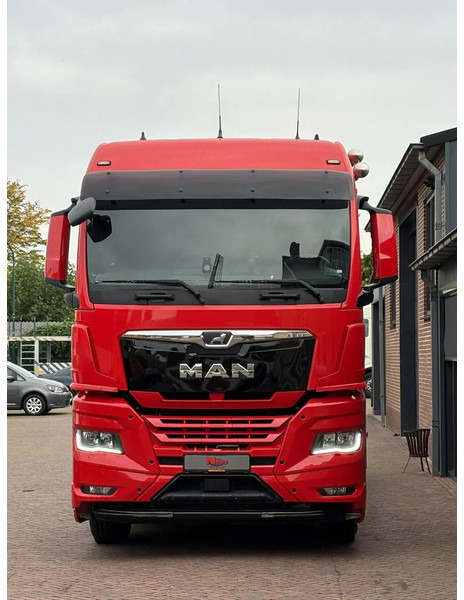 MAN TGX 26.470 Haakarm VDL 21.T XLX Bed Fridge Smart Select - crédit-bail MAN TGX 26.470 Haakarm VDL 21.T XLX Bed Fridge Smart Select: photos 19 MAN TGX 26.470 Haakarm VDL 21.T XLX Bed Fridge Smart Select - crédit-bail MAN TGX 26.470 Haakarm VDL 21.T XLX Bed Fridge Smart Select: photos 19
