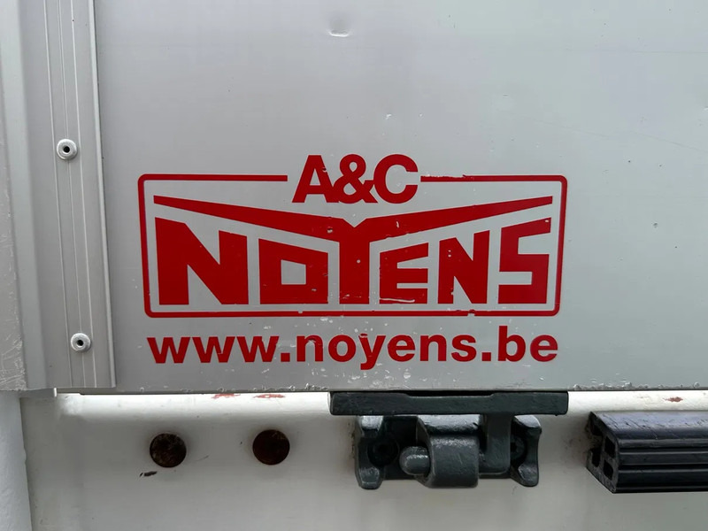 Mercedes-Benz Actros 2636 BDF OPEN LAADBAK CAMERA 380DKM - crédit-bail Mercedes-Benz Actros 2636 BDF OPEN LAADBAK CAMERA 380DKM: photos 11 Mercedes-Benz Actros 2636 BDF OPEN LAADBAK CAMERA 380DKM - crédit-bail Mercedes-Benz Actros 2636 BDF OPEN LAADBAK CAMERA 380DKM: photos 11