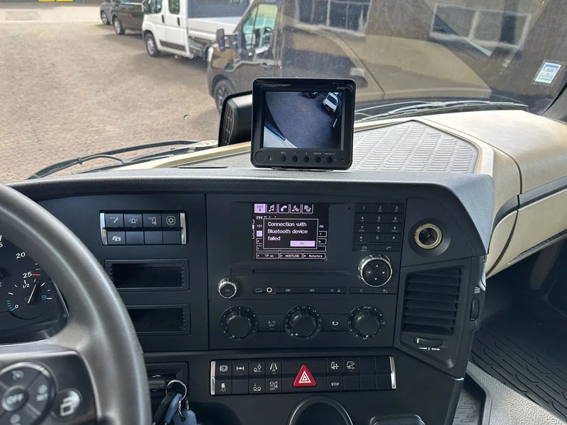 Mercedes-Benz Actros 2636 BDF OPEN LAADBAK CAMERA 380DKM - crédit-bail Mercedes-Benz Actros 2636 BDF OPEN LAADBAK CAMERA 380DKM: photos 15 Mercedes-Benz Actros 2636 BDF OPEN LAADBAK CAMERA 380DKM - crédit-bail Mercedes-Benz Actros 2636 BDF OPEN LAADBAK CAMERA 380DKM: photos 15