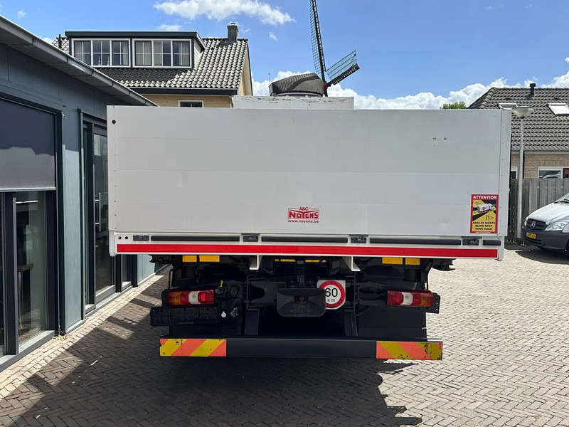 Mercedes-Benz Actros 2636 BDF OPEN LAADBAK CAMERA 380DKM - crédit-bail Mercedes-Benz Actros 2636 BDF OPEN LAADBAK CAMERA 380DKM: photos 9 Mercedes-Benz Actros 2636 BDF OPEN LAADBAK CAMERA 380DKM - crédit-bail Mercedes-Benz Actros 2636 BDF OPEN LAADBAK CAMERA 380DKM: photos 9