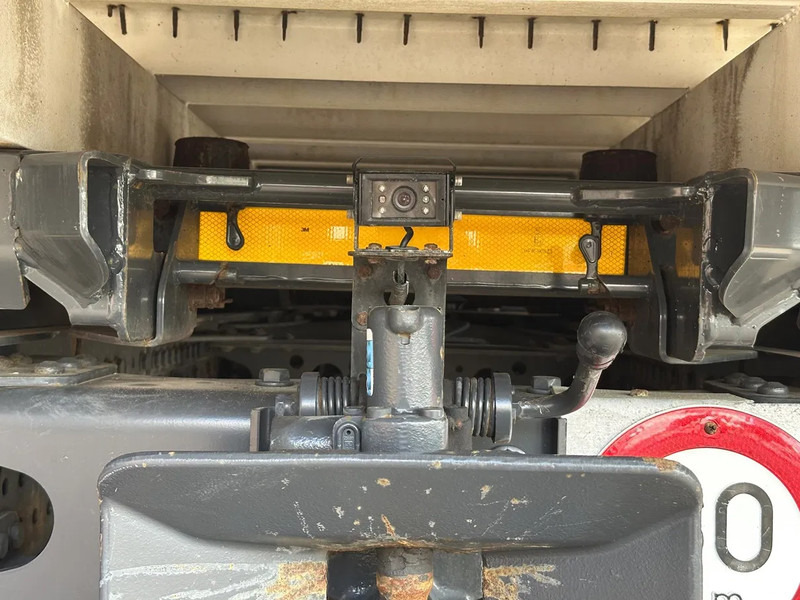 Mercedes-Benz Actros 2636 BDF OPEN LAADBAK CAMERA 380DKM - crédit-bail Mercedes-Benz Actros 2636 BDF OPEN LAADBAK CAMERA 380DKM: photos 10 Mercedes-Benz Actros 2636 BDF OPEN LAADBAK CAMERA 380DKM - crédit-bail Mercedes-Benz Actros 2636 BDF OPEN LAADBAK CAMERA 380DKM: photos 10