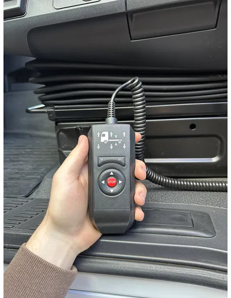 Mercedes-Benz Actros 2636 BDF OPEN LAADBAK CAMERA 380DKM - crédit-bail Mercedes-Benz Actros 2636 BDF OPEN LAADBAK CAMERA 380DKM: photos 20 Mercedes-Benz Actros 2636 BDF OPEN LAADBAK CAMERA 380DKM - crédit-bail Mercedes-Benz Actros 2636 BDF OPEN LAADBAK CAMERA 380DKM: photos 20