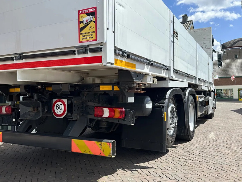 Mercedes-Benz Actros 2636 BDF OPEN LAADBAK CAMERA 380DKM - crédit-bail Mercedes-Benz Actros 2636 BDF OPEN LAADBAK CAMERA 380DKM: photos 7 Mercedes-Benz Actros 2636 BDF OPEN LAADBAK CAMERA 380DKM - crédit-bail Mercedes-Benz Actros 2636 BDF OPEN LAADBAK CAMERA 380DKM: photos 7