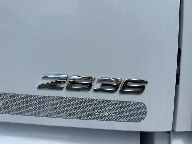 Mercedes-Benz Actros 2636 BDF OPEN LAADBAK CAMERA 380DKM - crédit-bail Mercedes-Benz Actros 2636 BDF OPEN LAADBAK CAMERA 380DKM: photos 19 Mercedes-Benz Actros 2636 BDF OPEN LAADBAK CAMERA 380DKM - crédit-bail Mercedes-Benz Actros 2636 BDF OPEN LAADBAK CAMERA 380DKM: photos 19