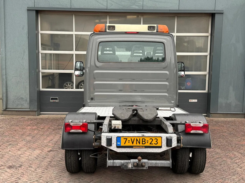 Iveco Daily 35C18 BE TREKKER 3 ZITS EURO 5 12 TON - Tracteur routier: photos 5 Iveco Daily 35C18 BE TREKKER 3 ZITS EURO 5 12 TON - Tracteur routier: photos 5