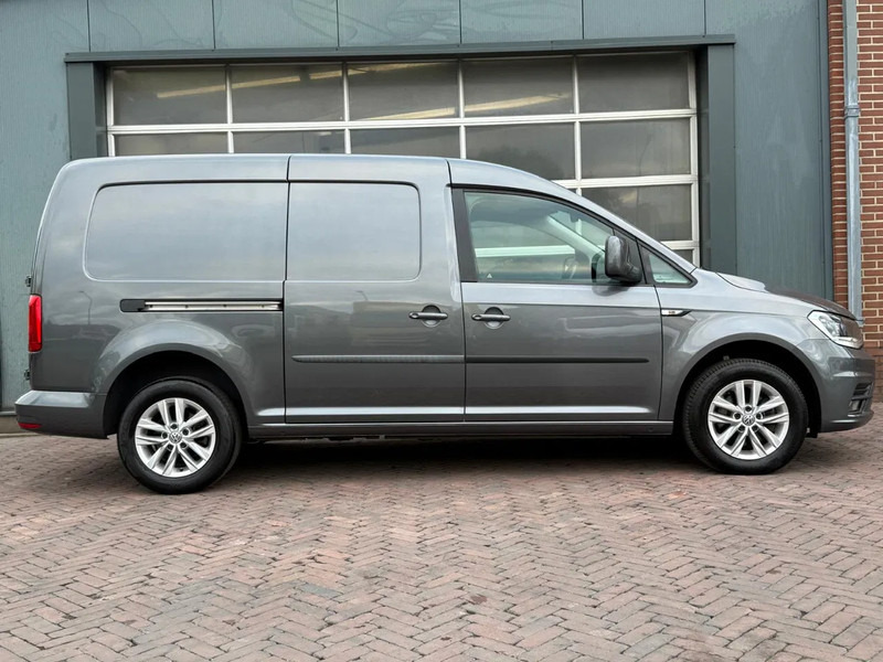 Volkswagen Caddy Maxi 2.0 Tdi Dsg Carplay Airco Navi NAP 1e eigenaar Tr Haak Led Lmv - Fourgonnette: photos 5 Volkswagen Caddy Maxi 2.0 Tdi Dsg Carplay Airco Navi NAP 1e eigenaar Tr Haak Led Lmv - Fourgonnette: photos 5