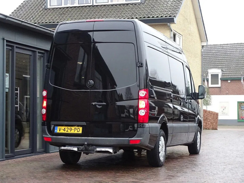 Volkswagen Crafter 2.0TDI 80KW L2H2 AIRCO Navigatie mooie bus - Fourgonnette: photos 3 Volkswagen Crafter 2.0TDI 80KW L2H2 AIRCO Navigatie mooie bus - Fourgonnette: photos 3