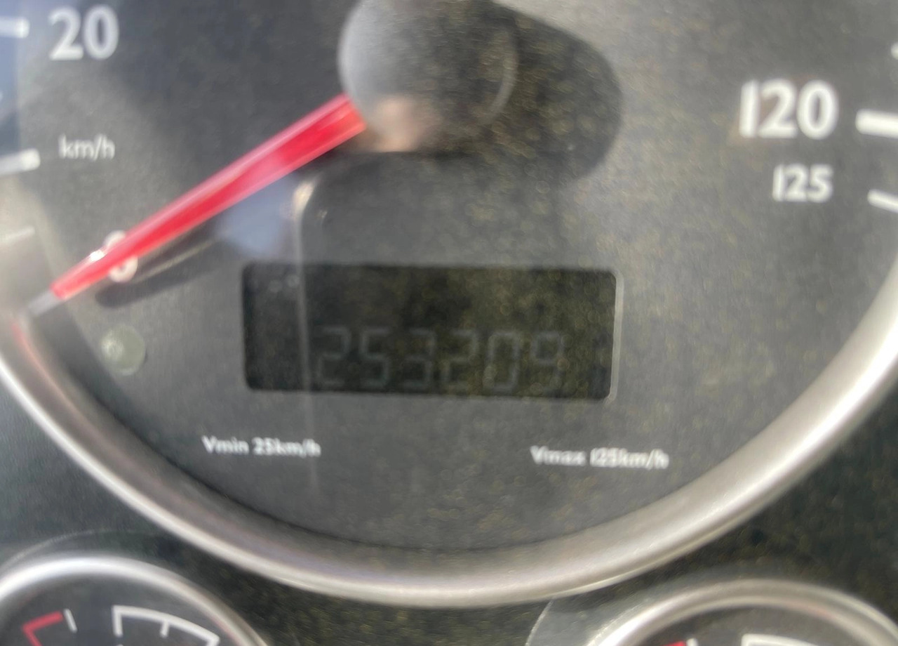 MAN TGA 18.430 - Camion grue: photos 5 MAN TGA 18.430 - Camion grue: photos 5