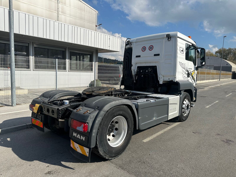 MAN TGS 18.460 Kiphidravlika Intarder - Tracteur routier: photos 3 MAN TGS 18.460 Kiphidravlika Intarder - Tracteur routier: photos 3