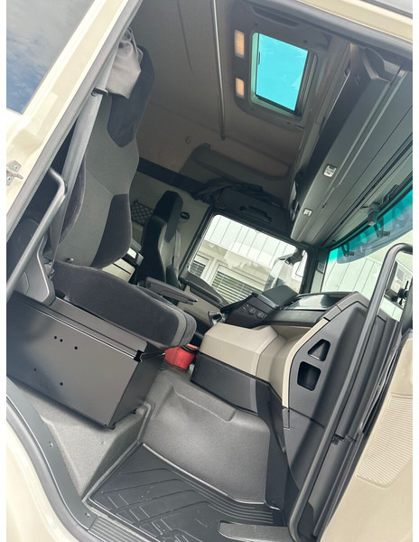 MAN TGS 18.510 4X2 BLS Klima Intarder - crédit-bail MAN TGS 18.510 4X2 BLS Klima Intarder: photos 10