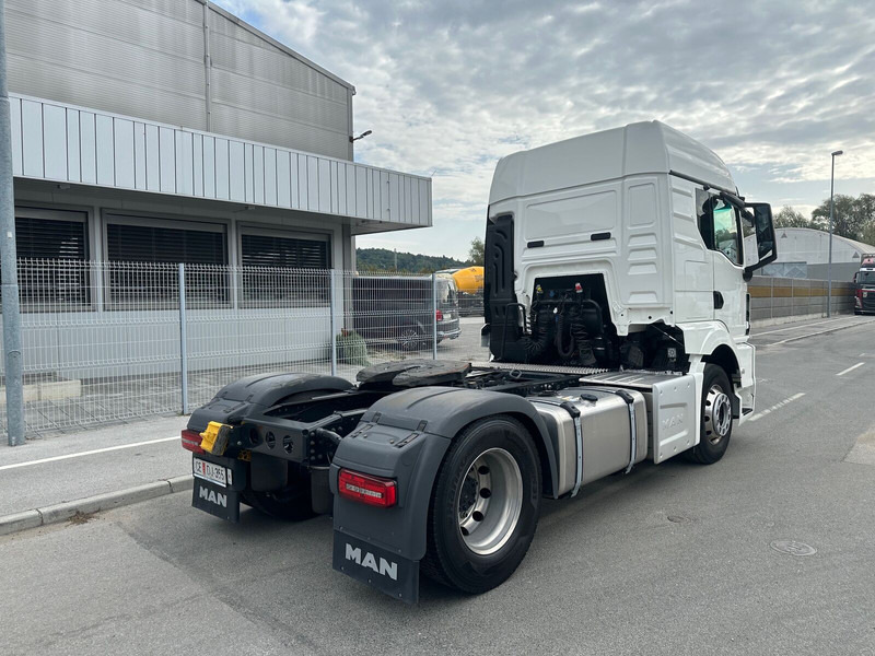 MAN TGS 18.510 4X2 BLS Klima Intarder - Tracteur routier: photos 3 MAN TGS 18.510 4X2 BLS Klima Intarder - Tracteur routier: photos 3