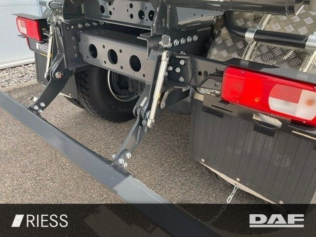 DAF XD 450 FAD 8x4 Meiller DSK Trigenius Meiller Tri DAF XD 450 FAD 8x4 Meiller DSK Trigenius Meiller Tri - crédit-bail DAF XD 450 FAD 8x4 Meiller DSK Trigenius Meiller Tri DAF XD 450 FAD 8x4 Meiller DSK Trigenius Meiller Tri: photos 10
