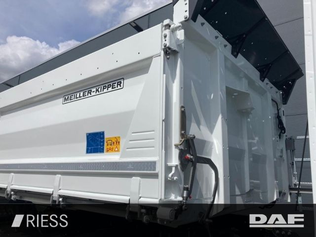 DAF XD 450 FAD 8x4 Meiller DSK Trigenius Meiller Tri DAF XD 450 FAD 8x4 Meiller DSK Trigenius Meiller Tri - crédit-bail DAF XD 450 FAD 8x4 Meiller DSK Trigenius Meiller Tri DAF XD 450 FAD 8x4 Meiller DSK Trigenius Meiller Tri: photos 6