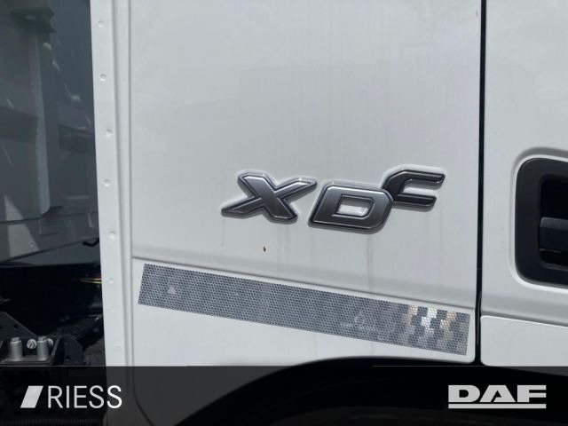 DAF XD 450 FAD 8x4 Meiller DSK Trigenius Meiller Tri DAF XD 450 FAD 8x4 Meiller DSK Trigenius Meiller Tri - crédit-bail DAF XD 450 FAD 8x4 Meiller DSK Trigenius Meiller Tri DAF XD 450 FAD 8x4 Meiller DSK Trigenius Meiller Tri: photos 7
