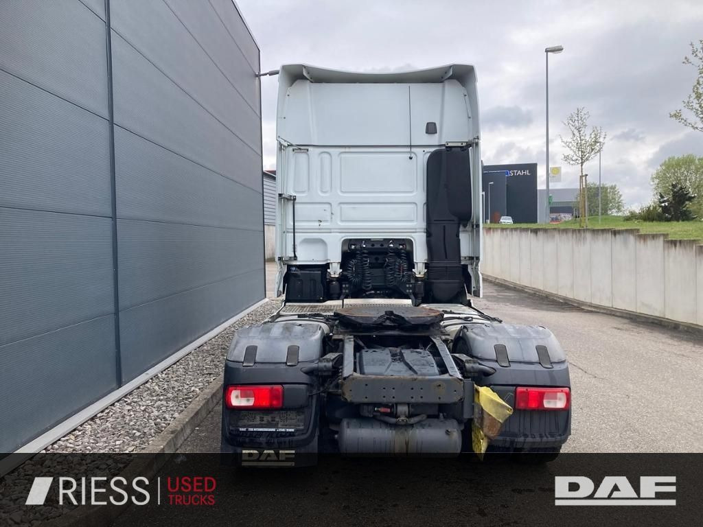 DAF XF 460 FT Super Space Cab Retarder - Tracteur routier: photos 3 DAF XF 460 FT Super Space Cab Retarder - Tracteur routier: photos 3