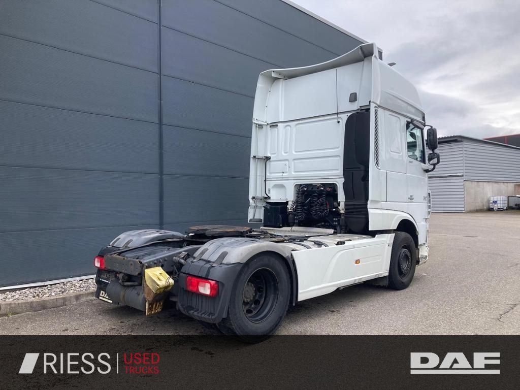 DAF XF 460 FT Super Space Cab Retarder - Tracteur routier: photos 2 DAF XF 460 FT Super Space Cab Retarder - Tracteur routier: photos 2