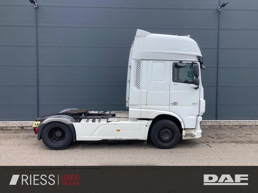 DAF XF 460 FT Super Space Cab Retarder - Tracteur routier: photos 5 DAF XF 460 FT Super Space Cab Retarder - Tracteur routier: photos 5