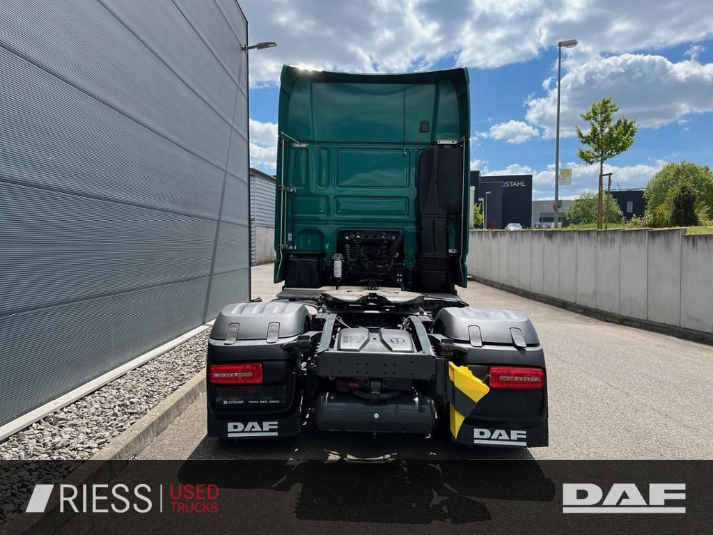 DAF XF 480 FT STH SpurH LED - Tracteur routier: photos 4 DAF XF 480 FT STH SpurH LED - Tracteur routier: photos 4