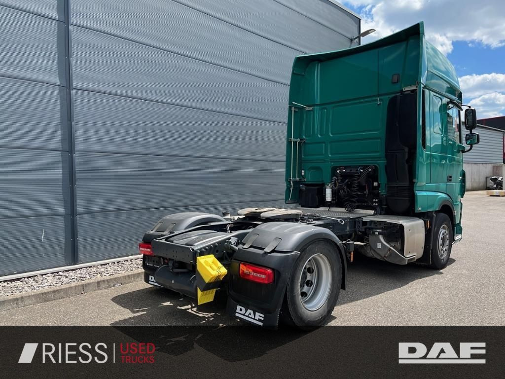 DAF XF 480 FT STH SpurH LED - Tracteur routier: photos 3 DAF XF 480 FT STH SpurH LED - Tracteur routier: photos 3