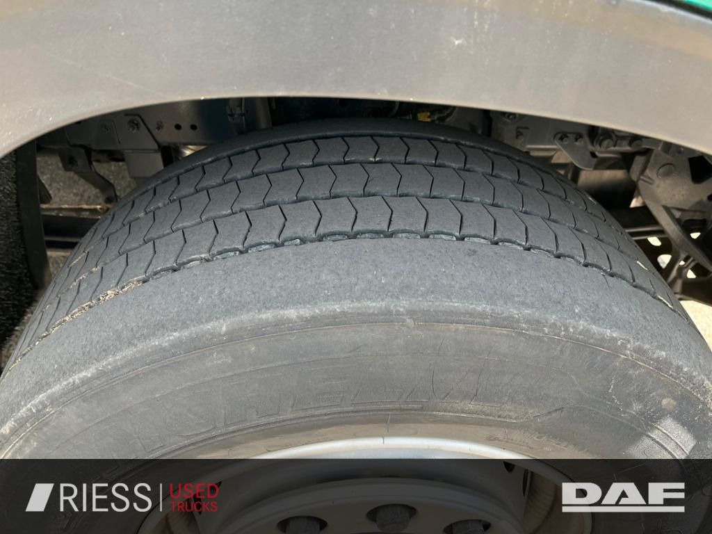 Tracteur routier DAF XF 480 FT STH SpurH LED: photos 7