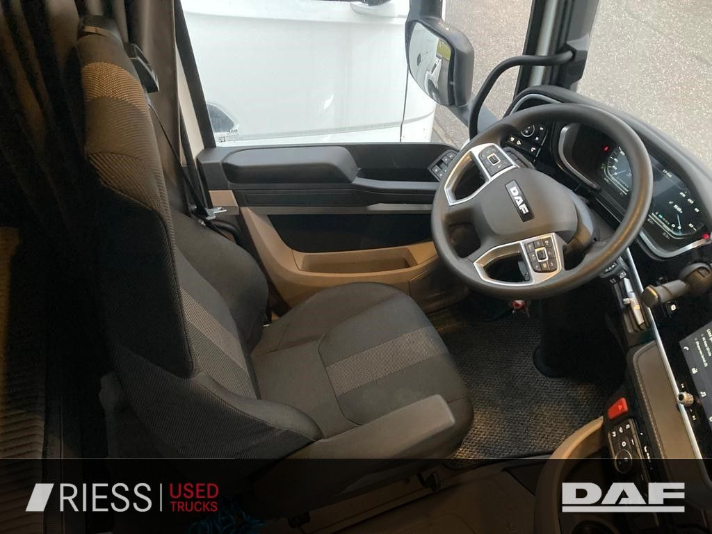 DAF XG 480 FT 4x2 Intarder - Tracteur routier: photos 5 DAF XG 480 FT 4x2 Intarder - Tracteur routier: photos 5