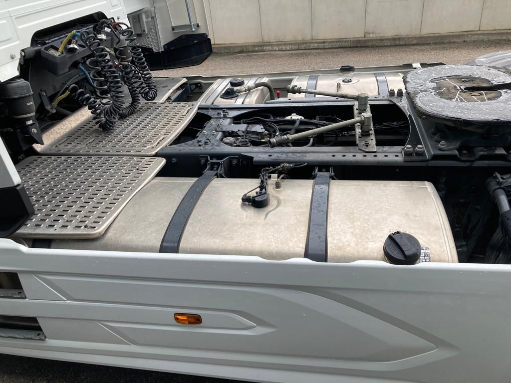 DAF XG 480 FT LED Intarder Kamera Hydraulik  - crédit-bail DAF XG 480 FT LED Intarder Kamera Hydraulik: photos 6 DAF XG 480 FT LED Intarder Kamera Hydraulik  - crédit-bail DAF XG 480 FT LED Intarder Kamera Hydraulik: photos 6