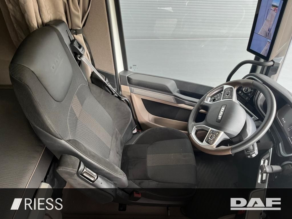 Tracteur routier neuf DAF XG+ 530 FT Alcoa Leder Intarder Standklima Hydra DAF XG+ 530 FT Alcoa Leder Intarder Standklima Hydra: photos 7