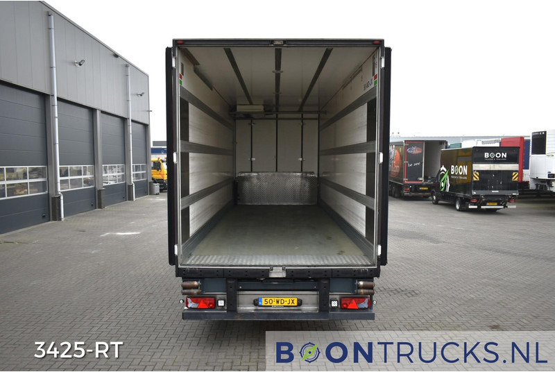 Chereau Pacton MXZ 218 + CARRIER SUPRA 850 | LZV * L810 x W250 x H275 * NL TRAILER - Remorque frigorifique: photos 2 Chereau Pacton MXZ 218 + CARRIER SUPRA 850 | LZV * L810 x W250 x H275 * NL TRAILER - Remorque frigorifique: photos 2