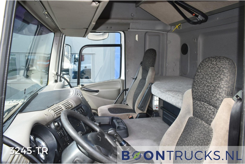 DAF CF85.410 6x2 | EURO5 * MANUAL * FORKLIFT CONN * LIFT AXLE * 778 cm * NL TRUCK * APK 11-2024 - Camion plateau: photos 2 DAF CF85.410 6x2 | EURO5 * MANUAL * FORKLIFT CONN * LIFT AXLE * 778 cm * NL TRUCK * APK 11-2024 - Camion plateau: photos 2