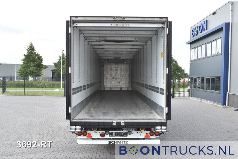 Schmitz Cargobull SCB*S3B | DOUBLE STOCK * PALLET BOX * ALU FLOOR * 3x AVAILABLE - Semi-remorque frigorifique: photos 2 Schmitz Cargobull SCB*S3B | DOUBLE STOCK * PALLET BOX * ALU FLOOR * 3x AVAILABLE - Semi-remorque frigorifique: photos 2