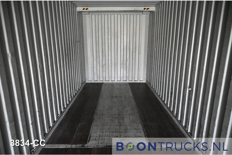 Semi-remorque porte-conteneur/ Caisse mobile Schmitz Cargobull SCF 24 FIXXED CHASSIS | 45ft HC * 4350 kg * APK 12-2026 * NL TRAILER: photos 8