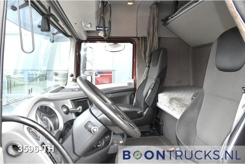 DAF XF 440 FTP 6x2 | EURO6 * SC * NL TRUCK * APK 02-2026 - Tracteur routier: photos 2 DAF XF 440 FTP 6x2 | EURO6 * SC * NL TRUCK * APK 02-2026 - Tracteur routier: photos 2
