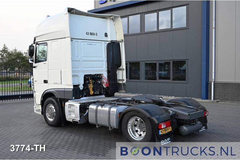 DAF XF 480 FT 4x2 | EURO6 * SSC * 2X TANK * PARKING AIRCO * NL TRUCK * APK 01-2026 - Tracteur routier: photos 4 DAF XF 480 FT 4x2 | EURO6 * SSC * 2X TANK * PARKING AIRCO * NL TRUCK * APK 01-2026 - Tracteur routier: photos 4