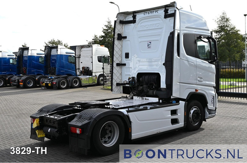 Ford F-MAX 500 4x2 | EURO6 * 2x FUEL TANK * ACC * 2x AVAILABLE - Tracteur routier: photos 5 Ford F-MAX 500 4x2 | EURO6 * 2x FUEL TANK * ACC * 2x AVAILABLE - Tracteur routier: photos 5