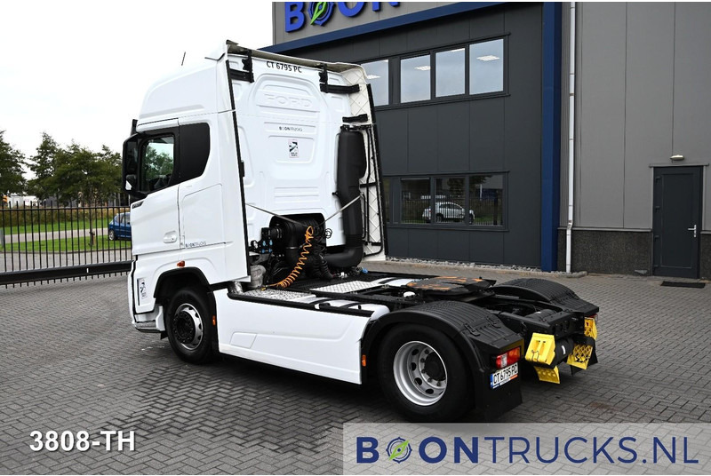 Ford F-MAX 500 4x2 | EURO6 * 2x FUEL TANK * ACC * 2x AVAILABLE - Tracteur routier: photos 4 Ford F-MAX 500 4x2 | EURO6 * 2x FUEL TANK * ACC * 2x AVAILABLE - Tracteur routier: photos 4