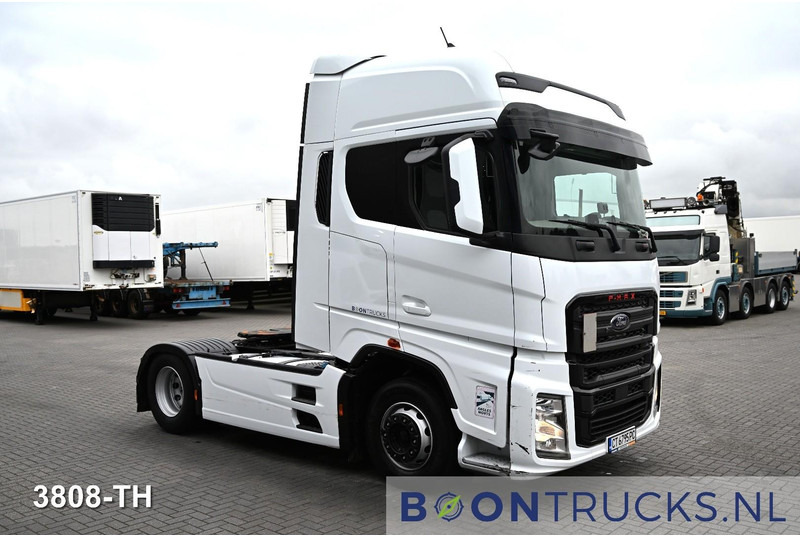 Ford F-MAX 500 4x2 | EURO6 * 2x FUEL TANK * ACC * 2x AVAILABLE - Tracteur routier: photos 3 Ford F-MAX 500 4x2 | EURO6 * 2x FUEL TANK * ACC * 2x AVAILABLE - Tracteur routier: photos 3