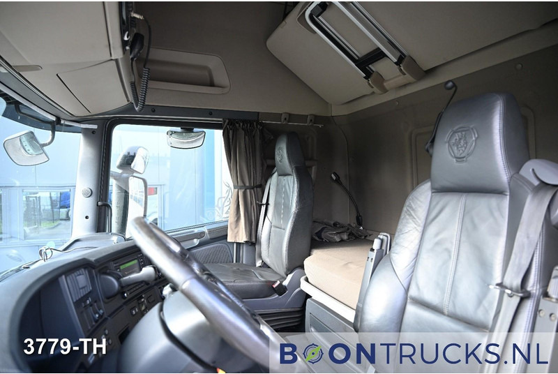 Scania R520 V8 4x2 | EURO6 * RETARDER * 2x TANK 1200L * NL TRUCK * APK 08-2026 * TOP! - Tracteur routier: photos 2 Scania R520 V8 4x2 | EURO6 * RETARDER * 2x TANK 1200L * NL TRUCK * APK 08-2026 * TOP! - Tracteur routier: photos 2