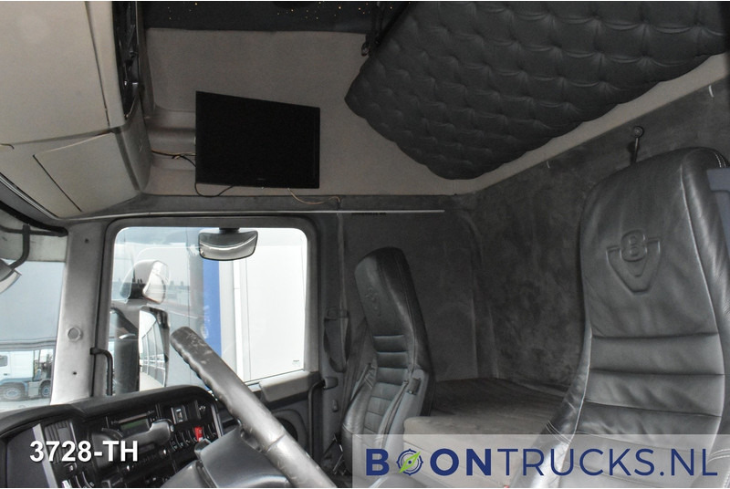 Scania R620-V8 6x2 | EURO5 * FULL AIR * DOUBLE BOOGIE * RETARDER * 310 WB * APK 07-2026 - Tracteur routier: photos 2 Scania R620-V8 6x2 | EURO5 * FULL AIR * DOUBLE BOOGIE * RETARDER * 310 WB * APK 07-2026 - Tracteur routier: photos 2