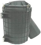 AIR CLEANER CASE COMPLETE (SHORT) MS110010, 1335674 - Carrosserie et extérieur: photos 1 AIR CLEANER CASE COMPLETE (SHORT) MS110010, 1335674 - Carrosserie et extérieur: photos 1