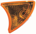 CORNER LAMP LH MS160064, 425550042 - Clignotants: photos 1 CORNER LAMP LH MS160064, 425550042 - Clignotants: photos 1