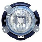 FOG LAMP OUTER, RH MS160094, 504032145 - Feu anti-brouillard: photos 1 FOG LAMP OUTER, RH MS160094, 504032145 - Feu anti-brouillard: photos 1