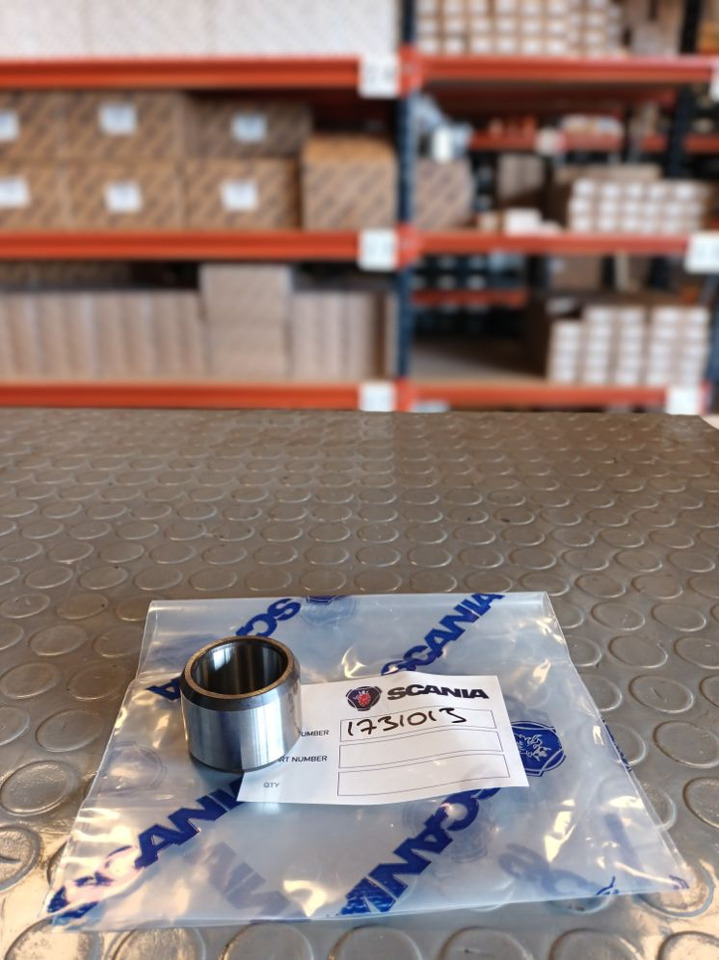 SCANIA BEARING - 1731013 - Coussinets de moteur pour Camion: photos 1 SCANIA BEARING - 1731013 - Coussinets de moteur pour Camion: photos 1