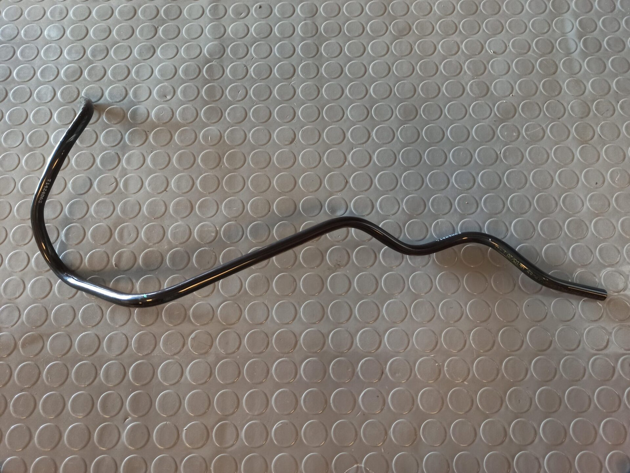 SCANIA FUEL PIPE 1424863 - Préparation du carburant pour Camion: photos 1 SCANIA FUEL PIPE 1424863 - Préparation du carburant pour Camion: photos 1