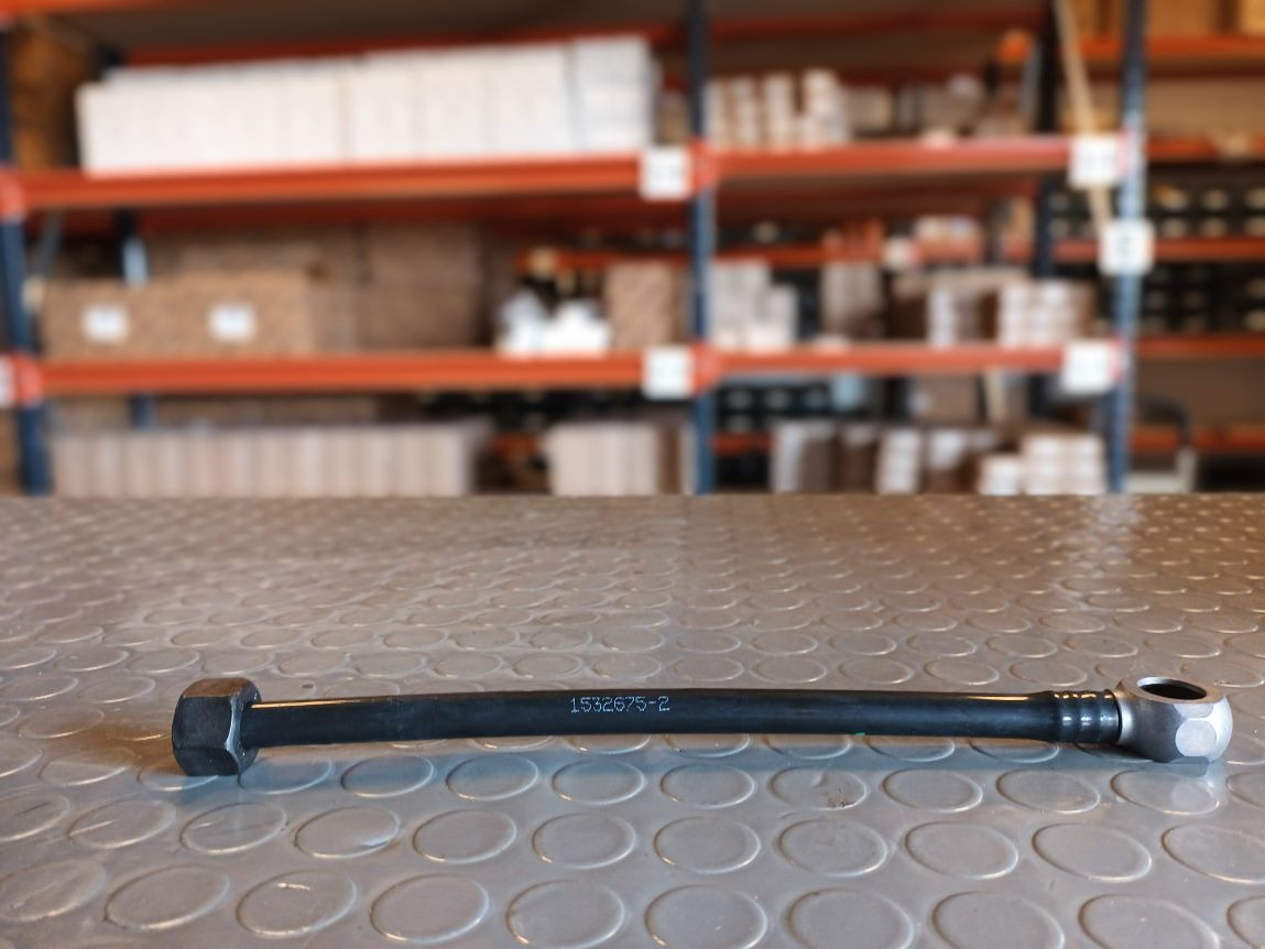 SCANIA FUEL PIPE 1532675 - Préparation du carburant pour Camion: photos 1 SCANIA FUEL PIPE 1532675 - Préparation du carburant pour Camion: photos 1